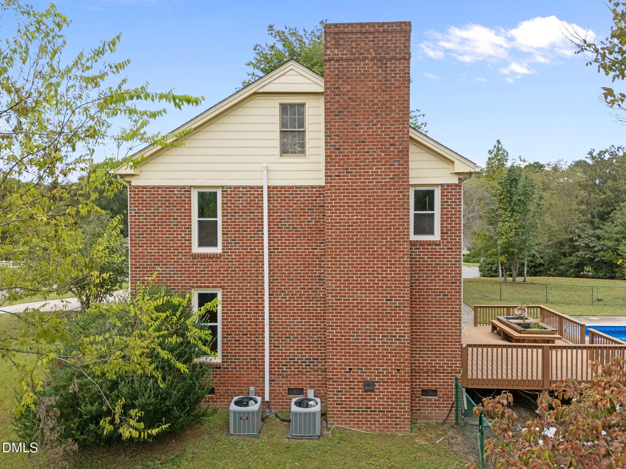 5804 Devon Circle Raleigh, NC 27604 - Photo 5 of 55 6-web-or-mls-DJI_20251001093836_0467_D