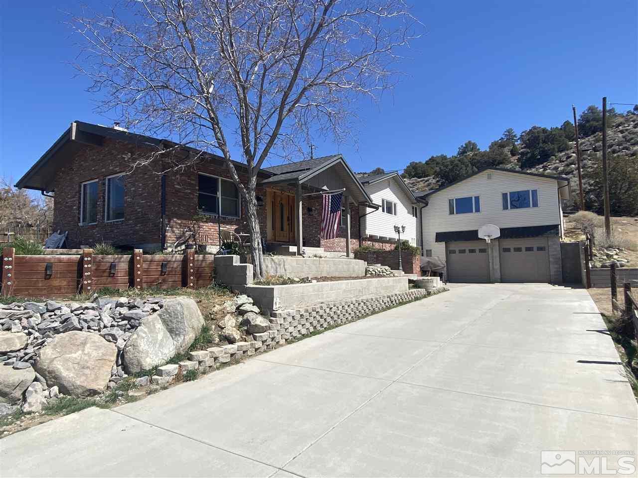 14510 Virginia Foothills Drive Reno, NV 89521 - Photo 1 of 19 Photo 1