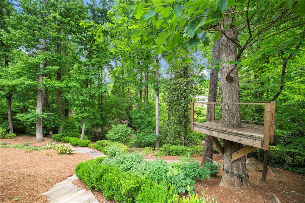6321 Hunting Creek Road Northeast Sandy Springs, GA 30328 - Photo 64 of 70