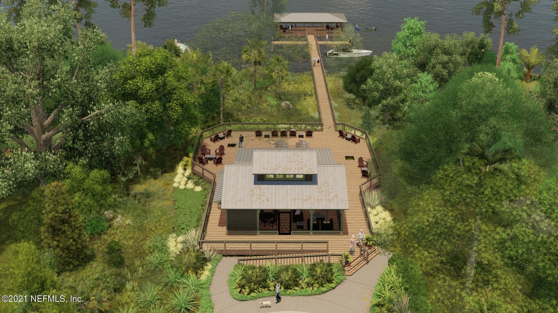 217 Shell Ridge Lane Ponte Vedra, FL 32081 - Photo 23 of 29 River Landing Park Birdseye West