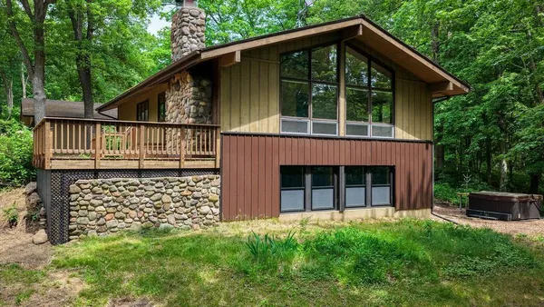 $449,900 | N6280 Goose Lake Road, Spooner, WI 54801