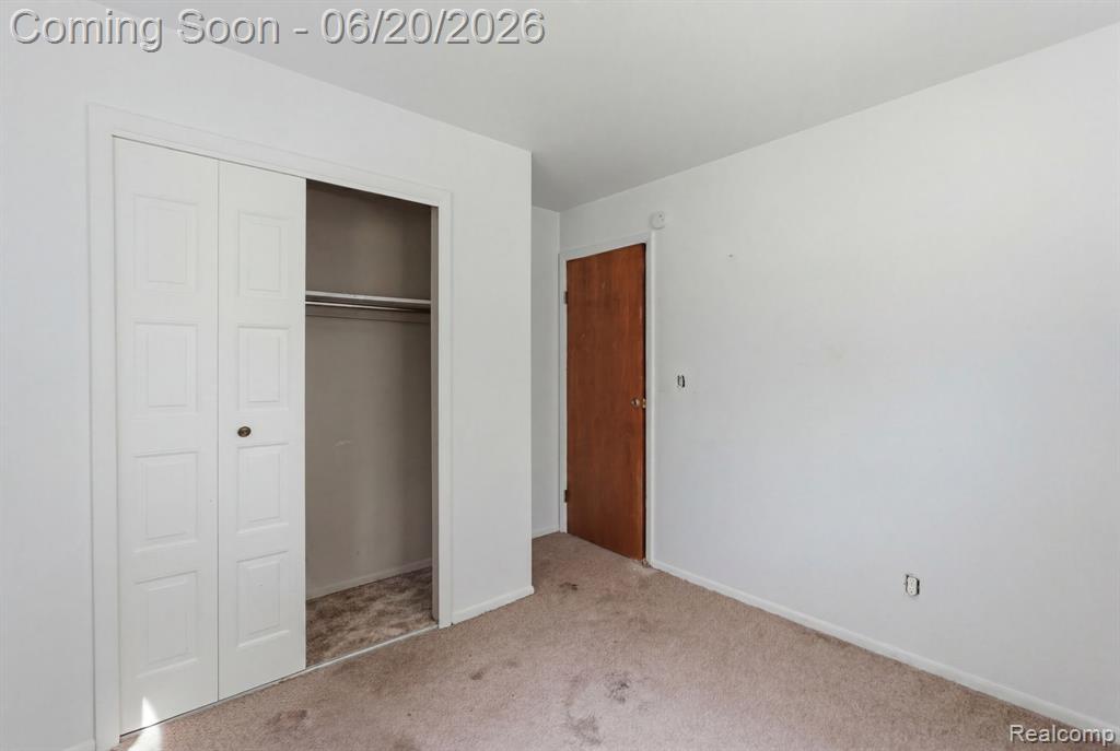 1699 Ditty Road Smiths Creek, MI 48074 - Photo 17 of 43