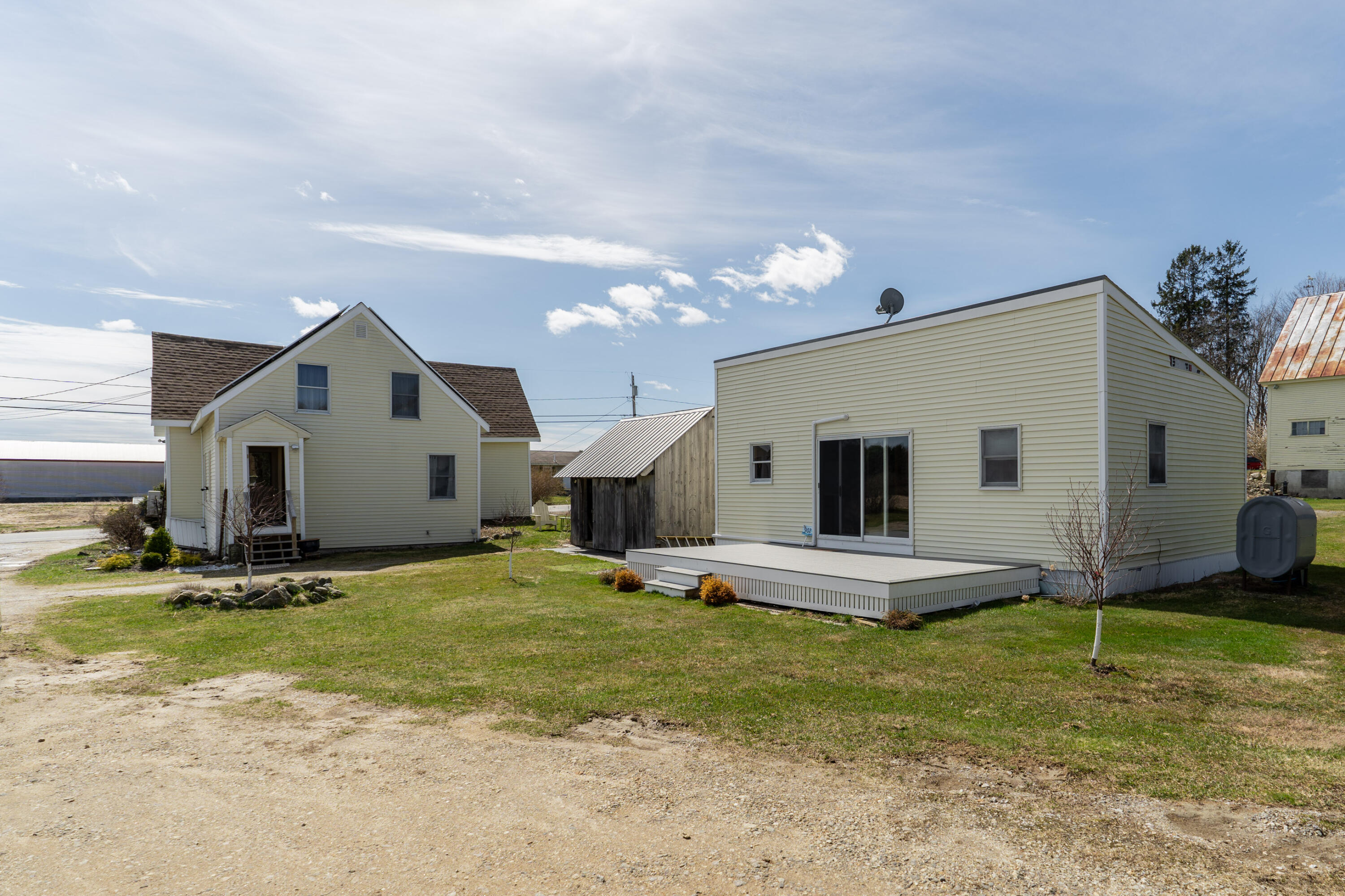 900 River Road Brunswick, ME 04011 - Photo 5 of 50 Exterior