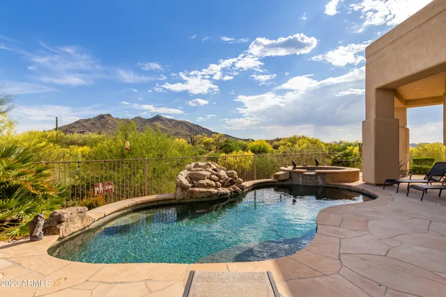 $12,000 | 6945 East Stevens Road, Cave Creek, AZ 85331