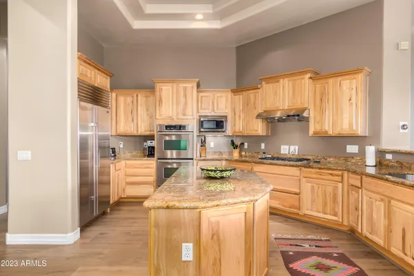 $12,000 | 6945 East Stevens Road, Cave Creek, AZ 85331