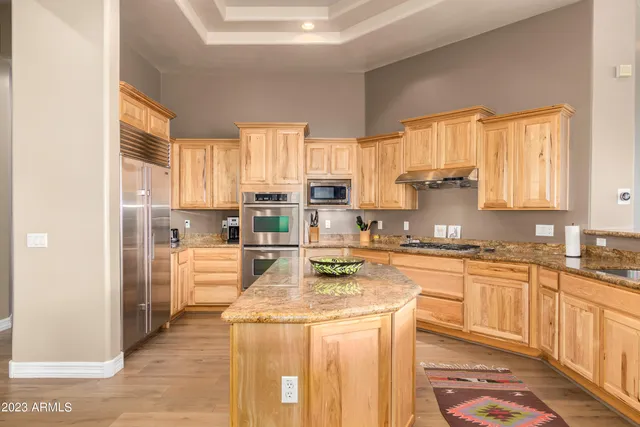 $12,000 | 6945 East Stevens Road, Cave Creek, AZ 85331