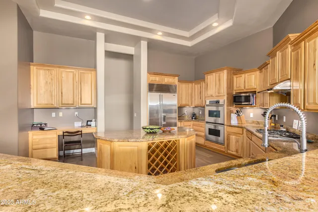 $12,000 | 6945 East Stevens Road, Cave Creek, AZ 85331