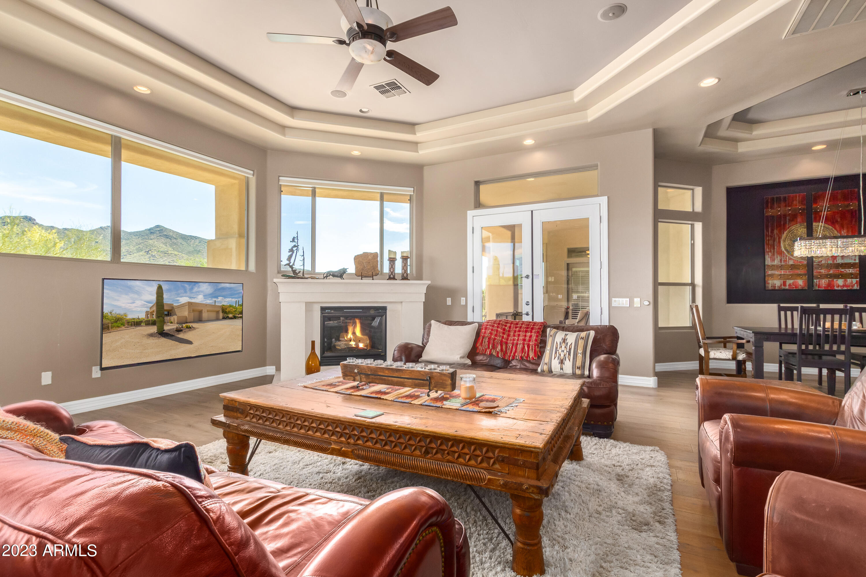 6945 East Stevens Road Cave Creek, AZ 85331 - Photo 14 of 40 08-Stevens