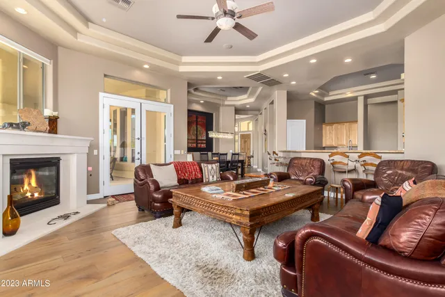 $12,000 | 6945 East Stevens Road, Cave Creek, AZ 85331