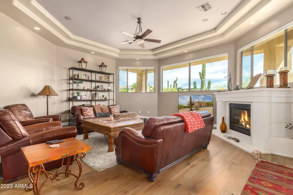 $12,000 | 6945 East Stevens Road, Cave Creek, AZ 85331