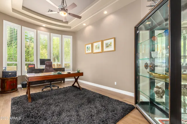 $12,000 | 6945 East Stevens Road, Cave Creek, AZ 85331