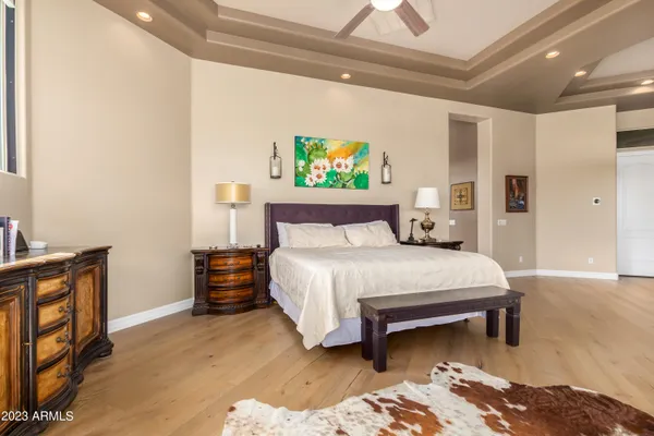 $12,000 | 6945 East Stevens Road, Cave Creek, AZ 85331