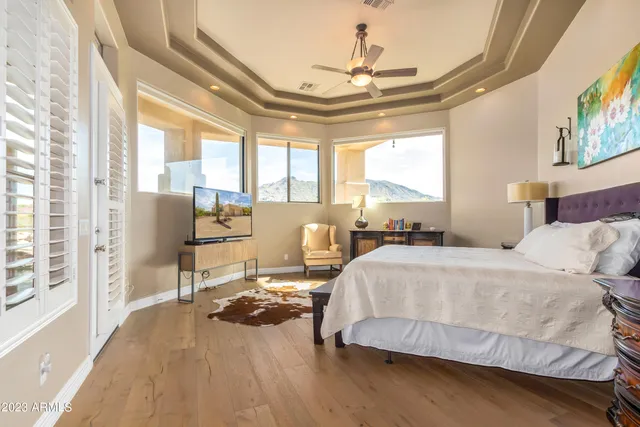 $12,000 | 6945 East Stevens Road, Cave Creek, AZ 85331