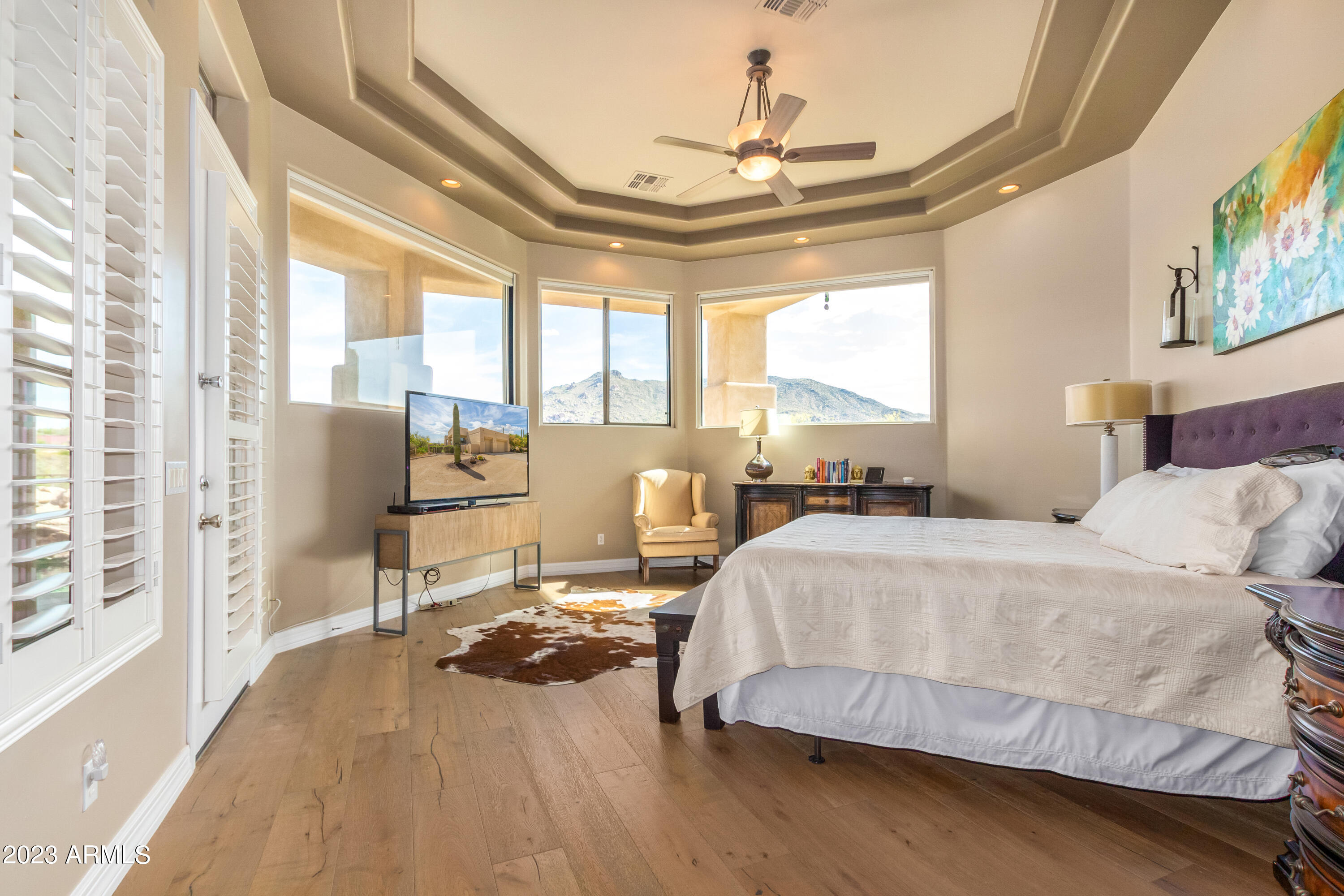 6945 East Stevens Road Cave Creek, AZ 85331 - Photo 20 of 40 21-Stevens