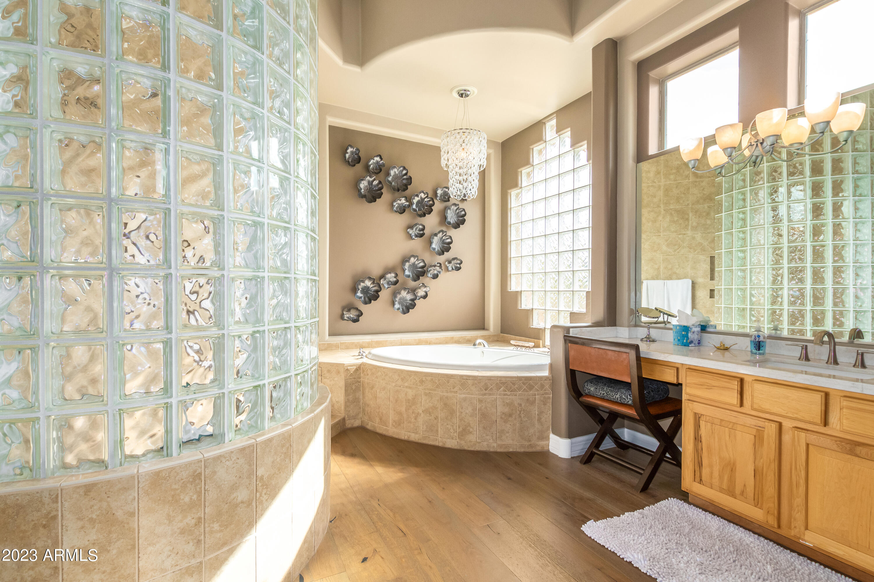 6945 East Stevens Road Cave Creek, AZ 85331 - Photo 23 of 40 26-Stevens