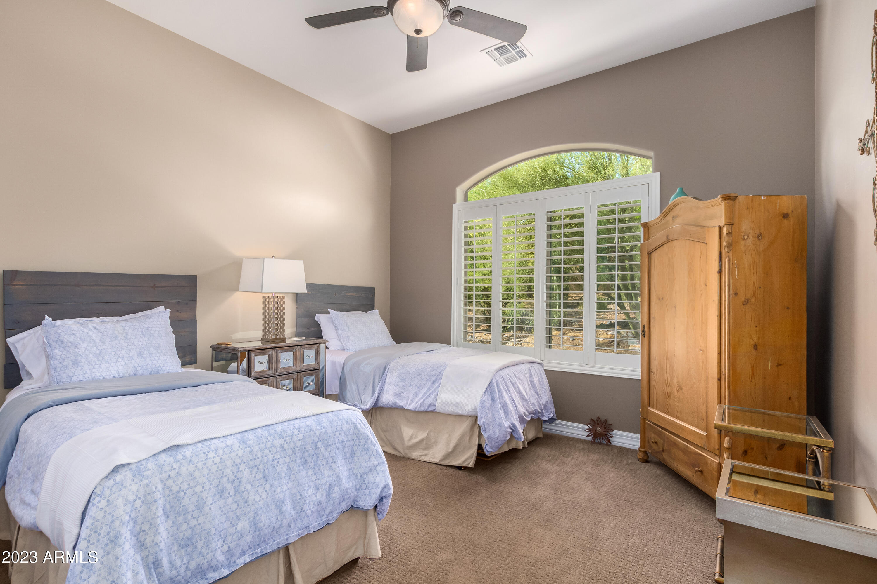 6945 East Stevens Road Cave Creek, AZ 85331 - Photo 28 of 40 31-Stevens