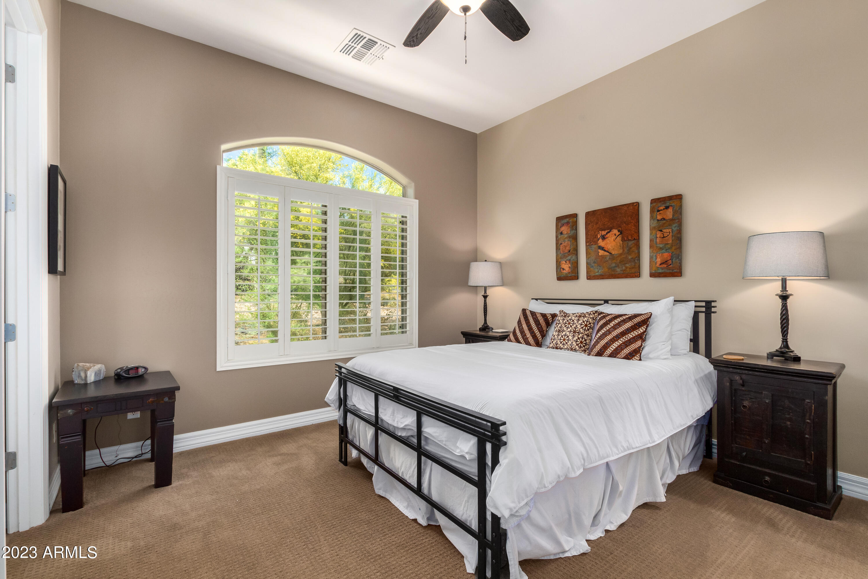 6945 East Stevens Road Cave Creek, AZ 85331 - Photo 30 of 40 33-Stevens