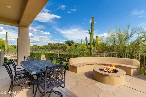 $12,000 | 6945 East Stevens Road, Cave Creek, AZ 85331