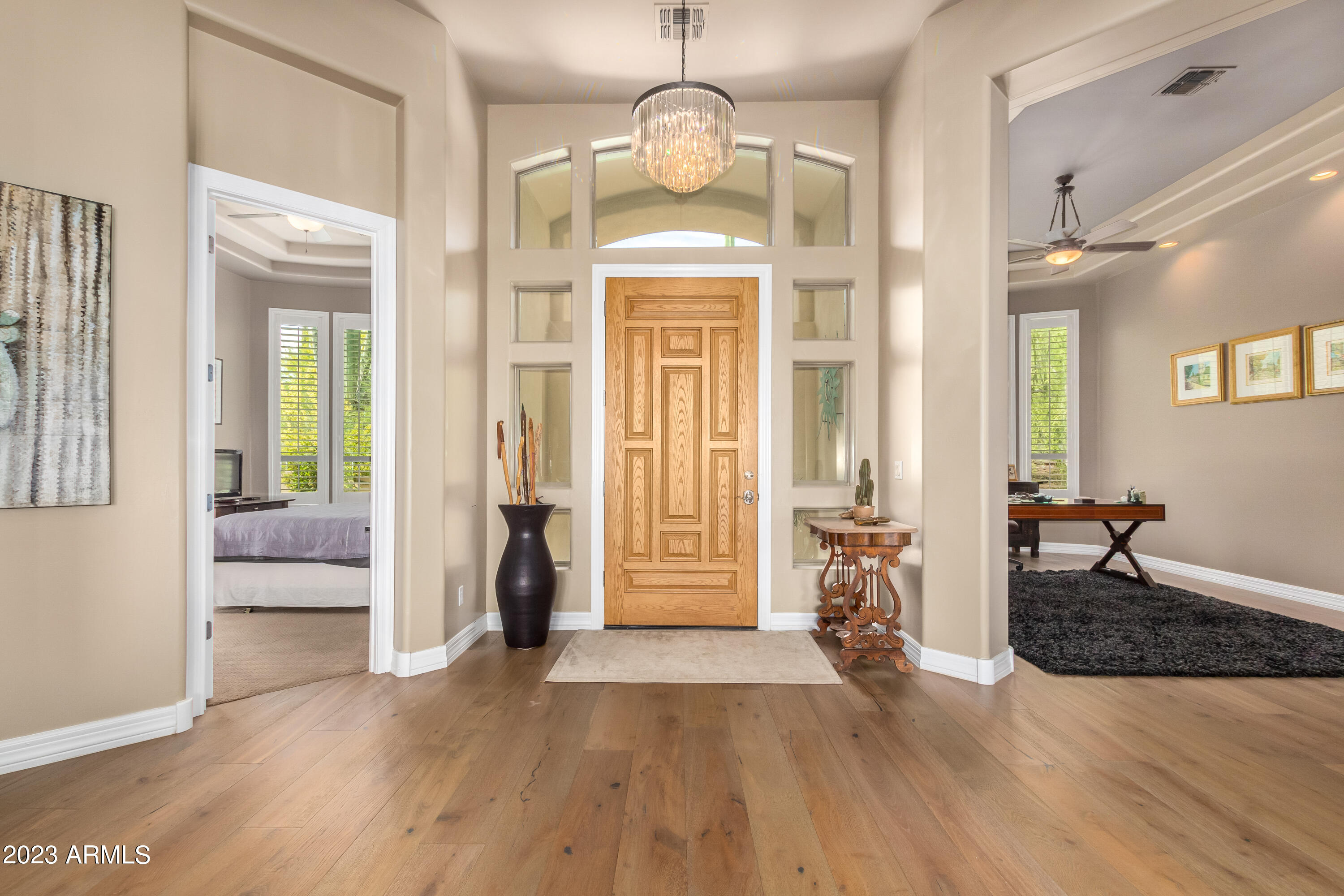 6945 East Stevens Road Cave Creek, AZ 85331 - Photo 32 of 40 06-Stevens