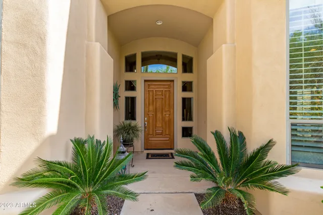 $12,000 | 6945 East Stevens Road, Cave Creek, AZ 85331