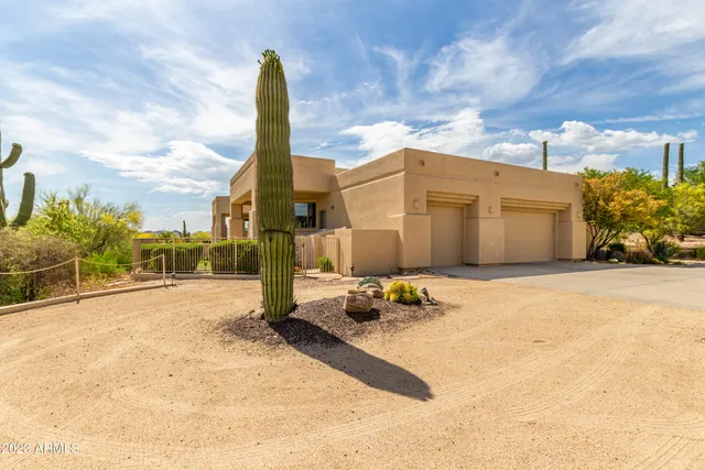 $12,000 | 6945 East Stevens Road, Cave Creek, AZ 85331