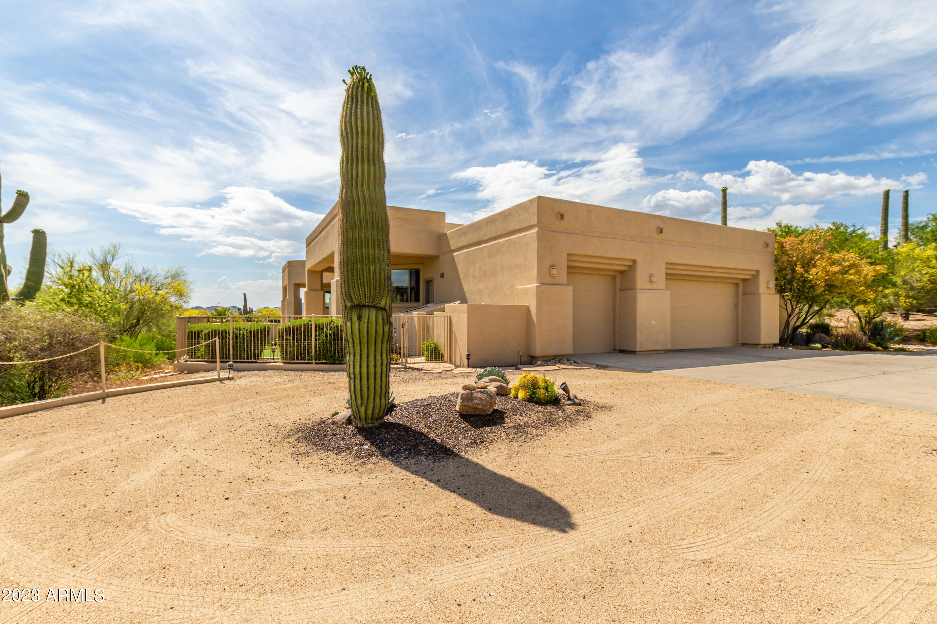 6945 East Stevens Road Cave Creek, AZ 85331 - Photo 38 of 40 04-Stevens