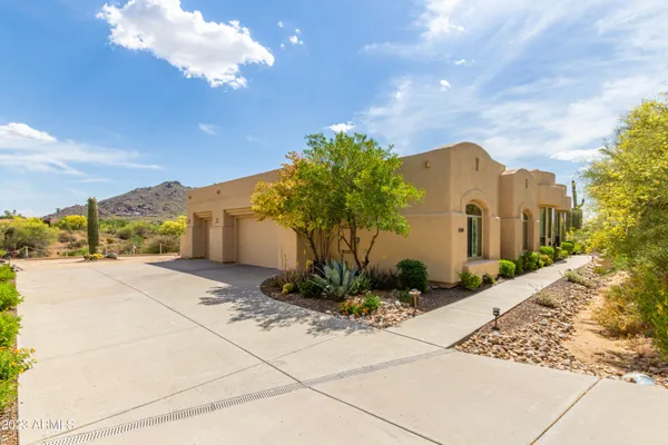 $12,000 | 6945 East Stevens Road, Cave Creek, AZ 85331