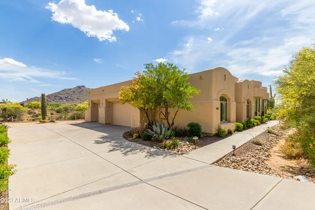 $12,000 | 6945 East Stevens Road, Cave Creek, AZ 85331