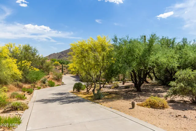 $12,000 | 6945 East Stevens Road, Cave Creek, AZ 85331