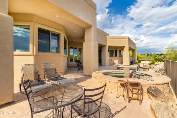 $12,000 | 6945 East Stevens Road, Cave Creek, AZ 85331