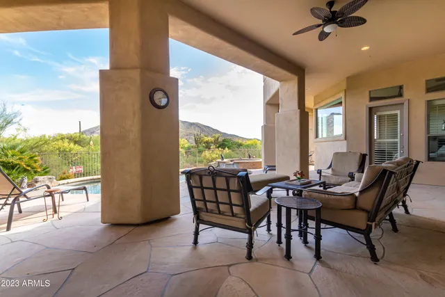 $12,000 | 6945 East Stevens Road, Cave Creek, AZ 85331