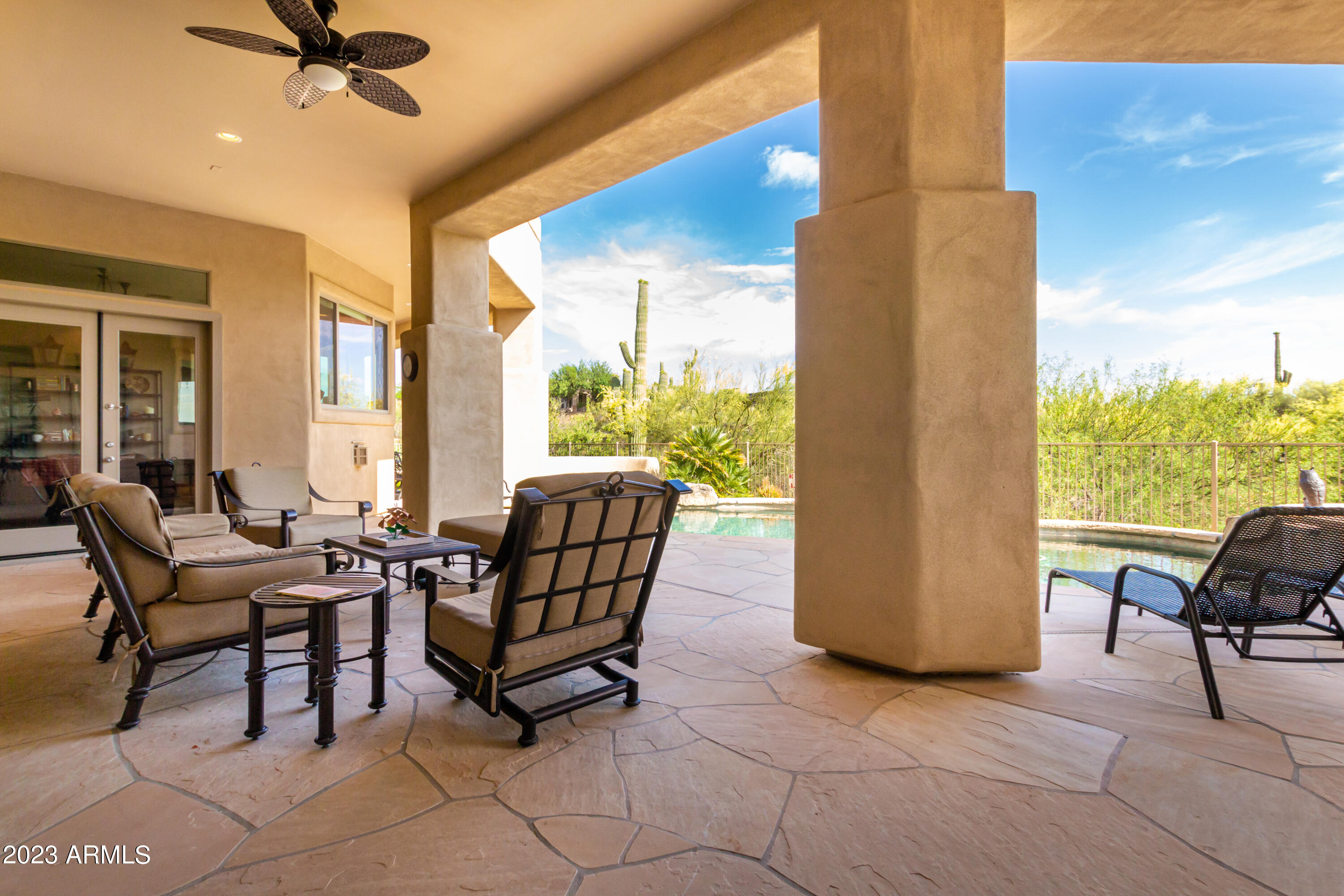 6945 East Stevens Road Cave Creek, AZ 85331 - Photo 6 of 40 39-Stevens