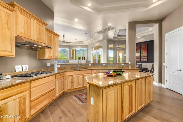 $12,000 | 6945 East Stevens Road, Cave Creek, AZ 85331