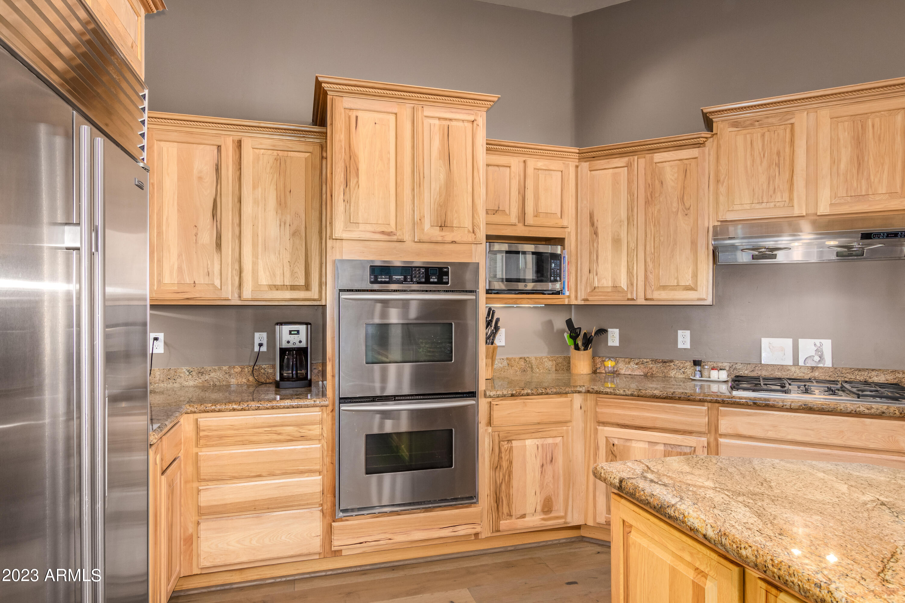 6945 East Stevens Road Cave Creek, AZ 85331 - Photo 8 of 40 19-Stevens