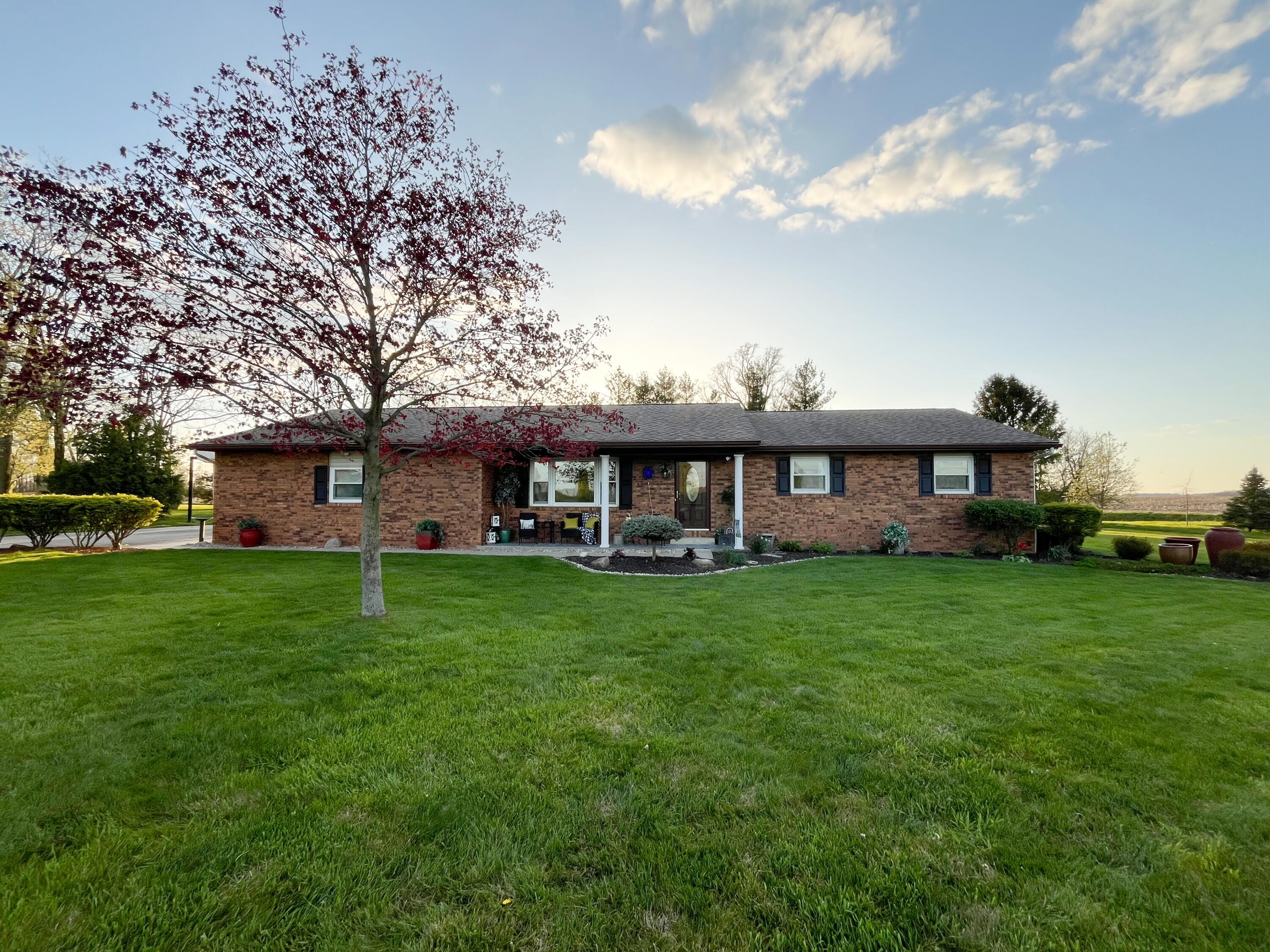 19113 Mitchell Road Wapakoneta, OH 45895 - Photo 2 of 68 Gallery Image 2