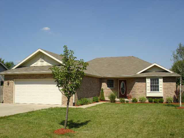 2204 North Benton Road Muncie, IN 47304 - Photo 1 of 1 Gallery Image 1