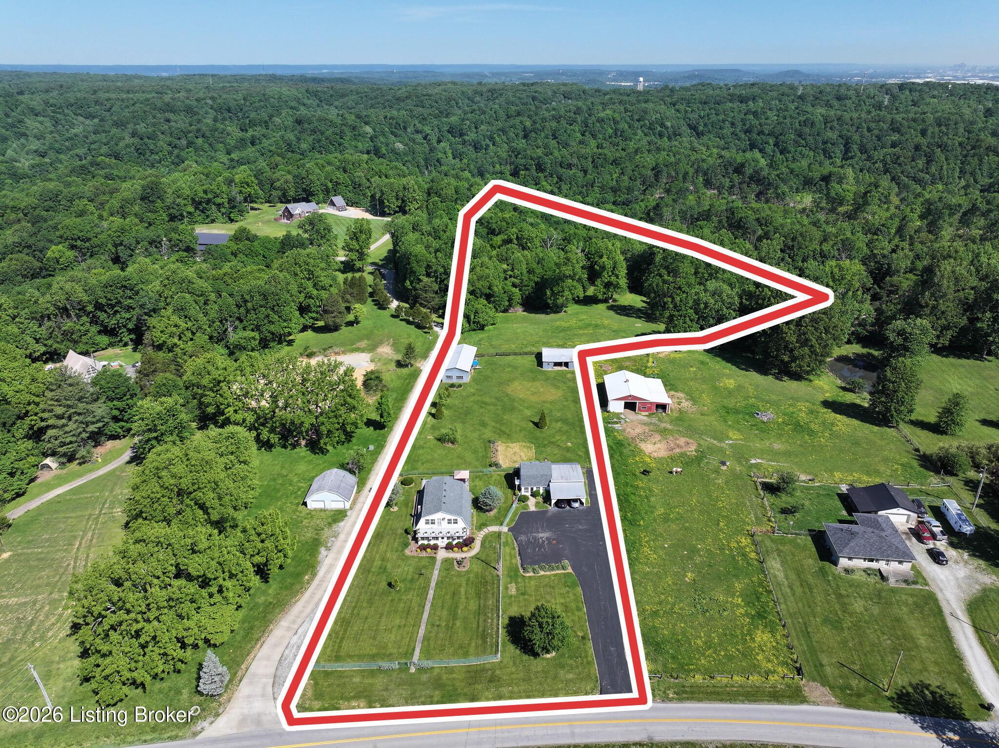 2954 Brooks Hill Road Brooks, KY 40109 - Photo 3 of 49 3_201