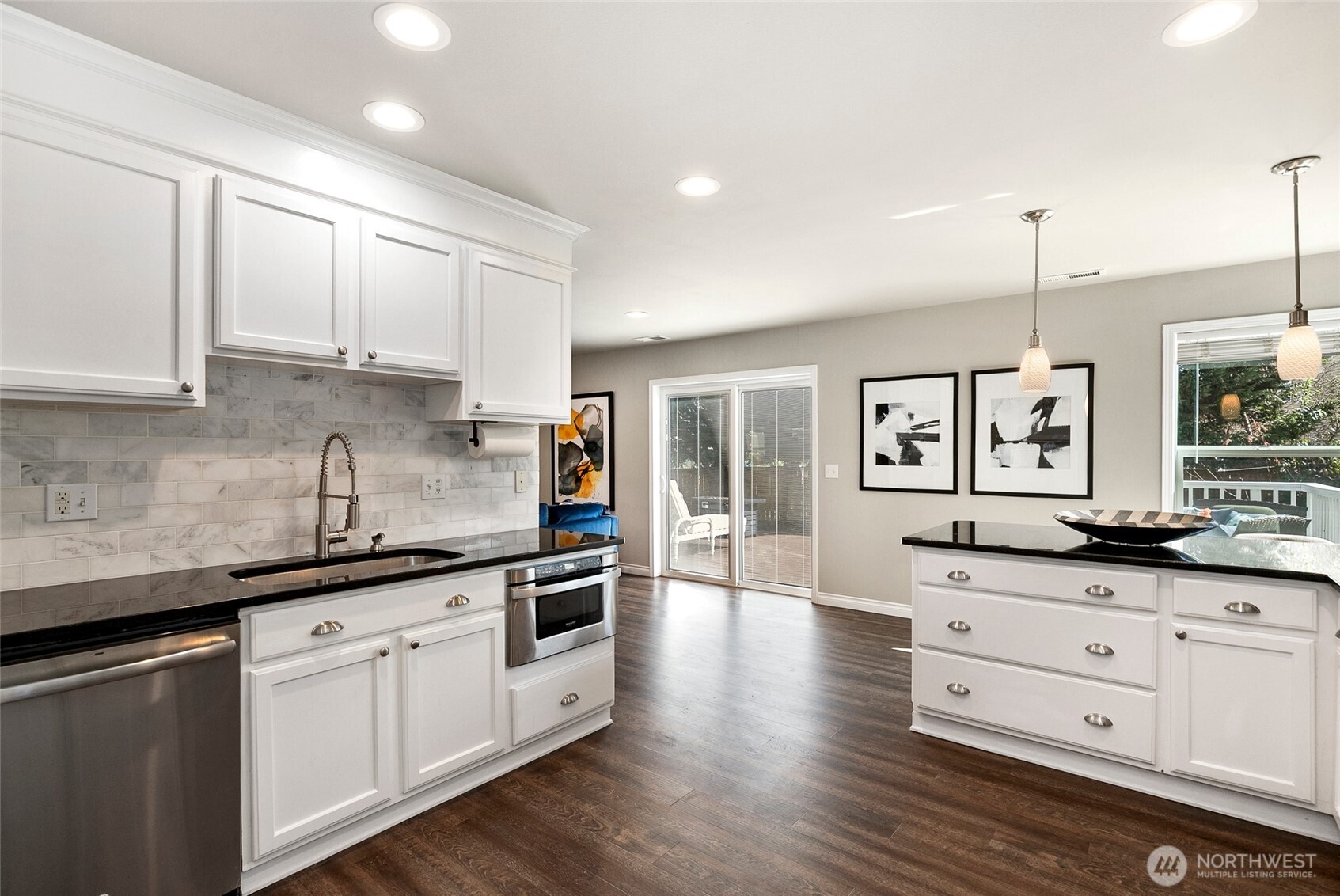 18066 169th Avenue Southeast Renton, WA 98058 - Photo 9 of 40 Gallery Image 9