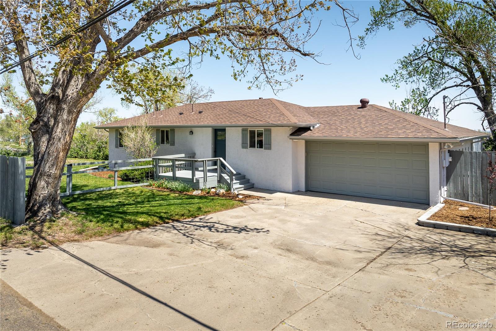 4972 Easley Road Golden, CO 80403 - Photo 1 of 38