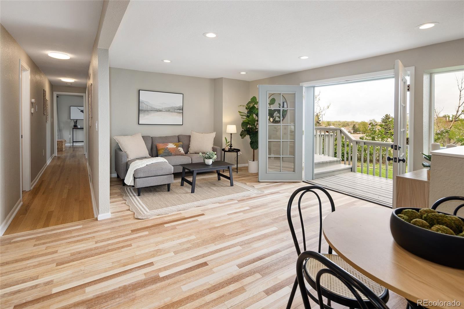 4972 Easley Road Golden, CO 80403 - Photo 12 of 38