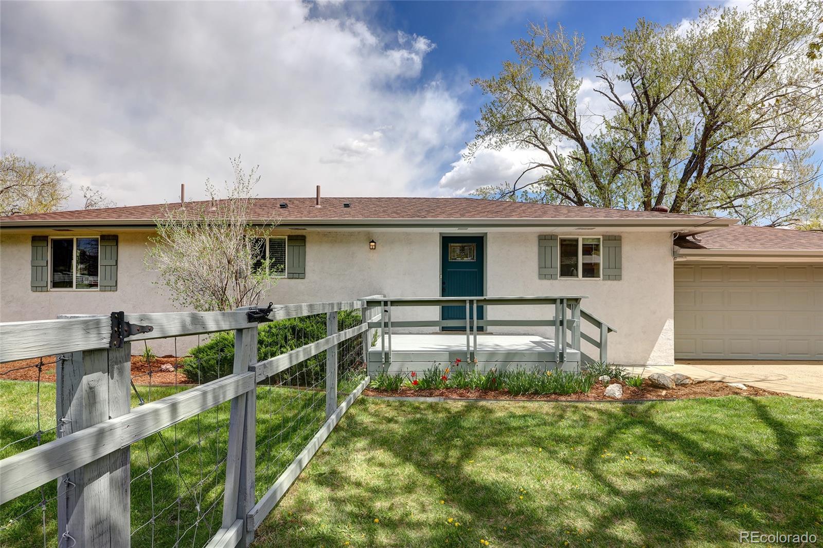 4972 Easley Road Golden, CO 80403 - Photo 2 of 38