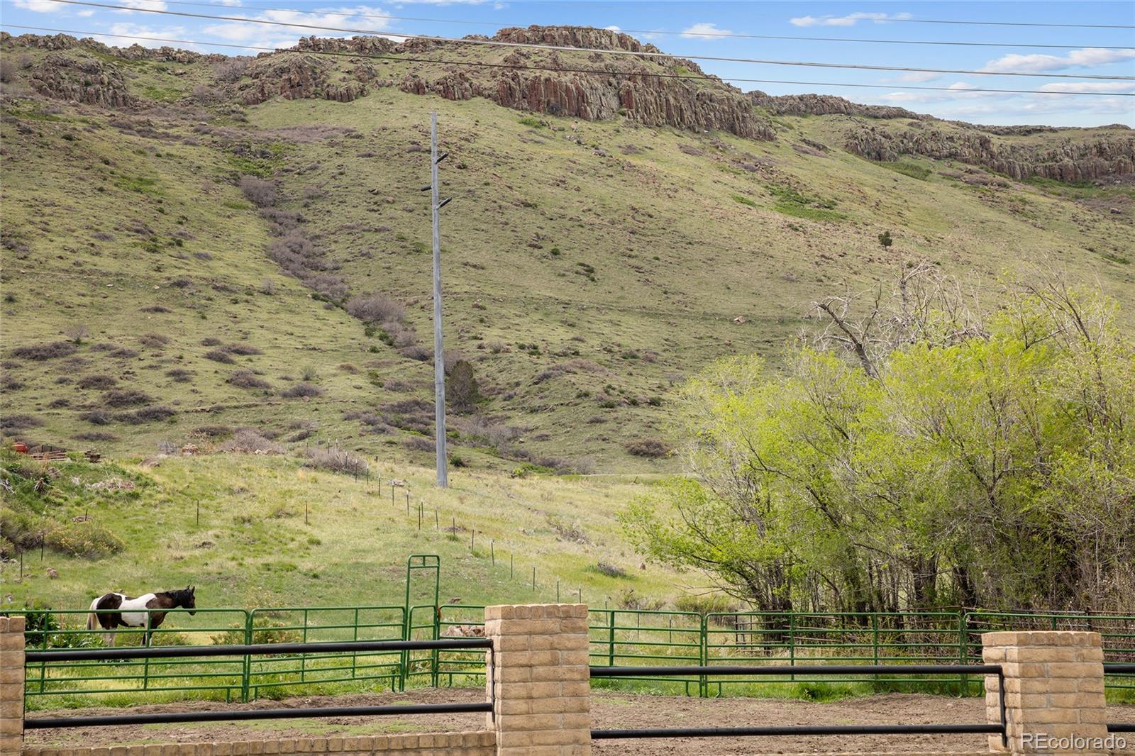 4972 Easley Road Golden, CO 80403 - Photo 30 of 38