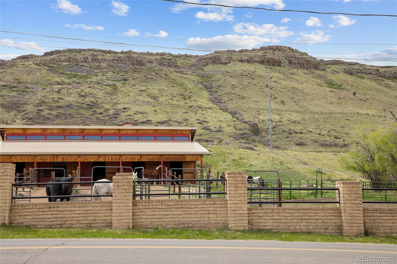 4972 Easley Road Golden, CO 80403 - Photo 31 of 38