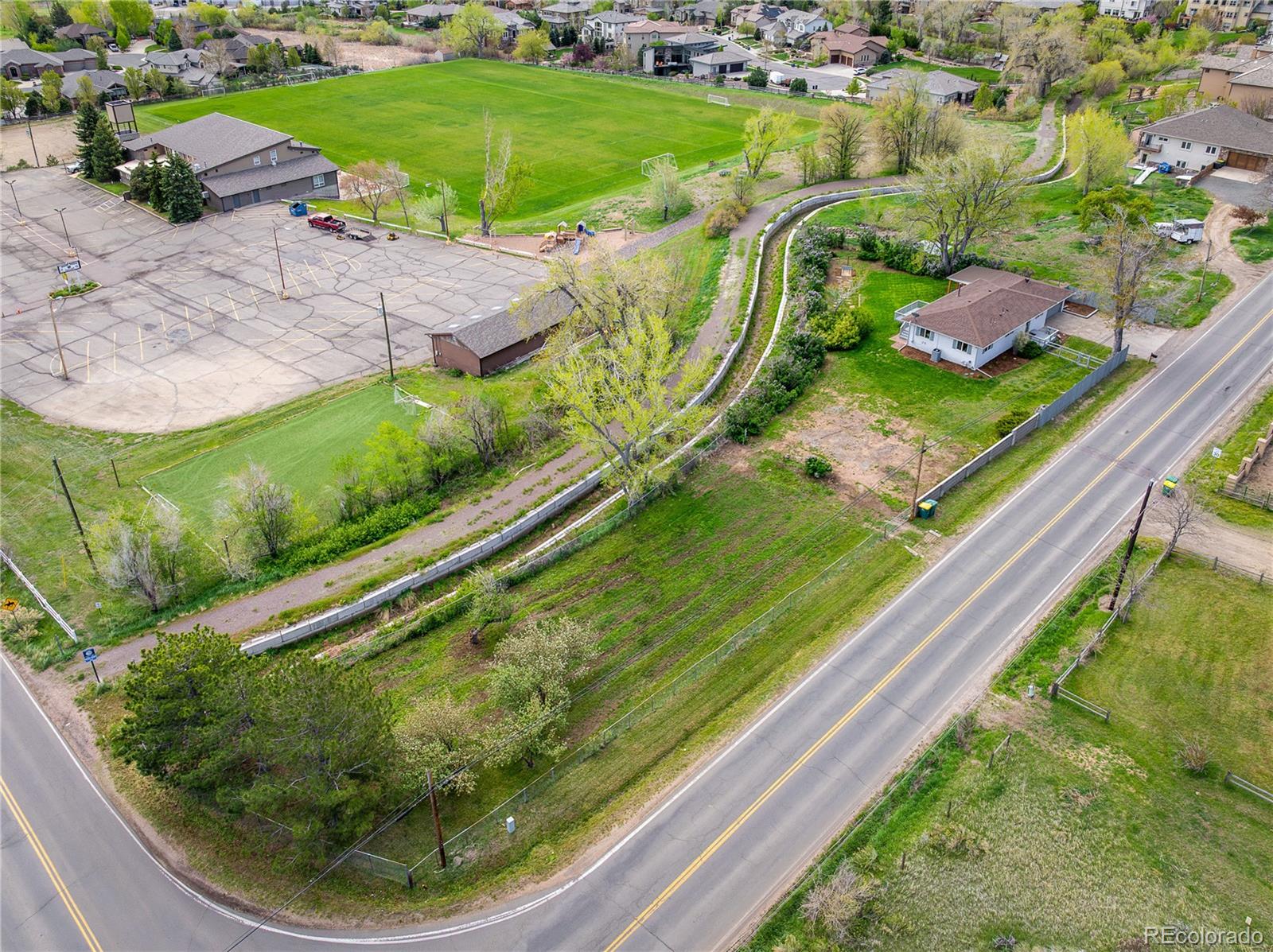 4972 Easley Road Golden, CO 80403 - Photo 34 of 38