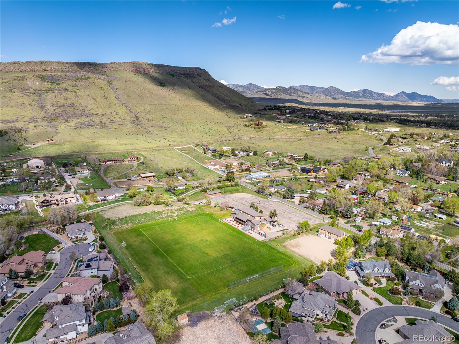4972 Easley Road Golden, CO 80403 - Photo 37 of 38