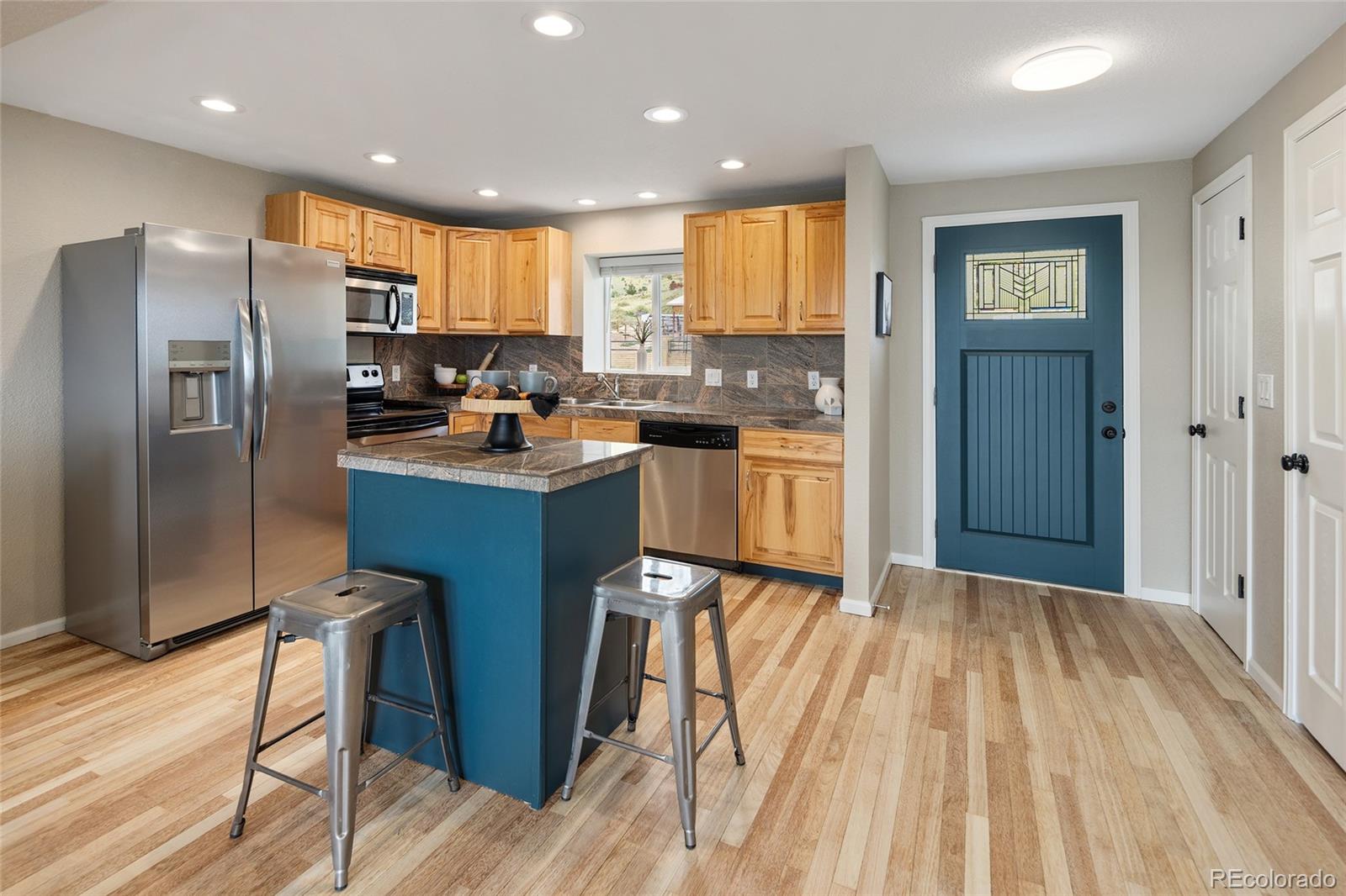 4972 Easley Road Golden, CO 80403 - Photo 7 of 38