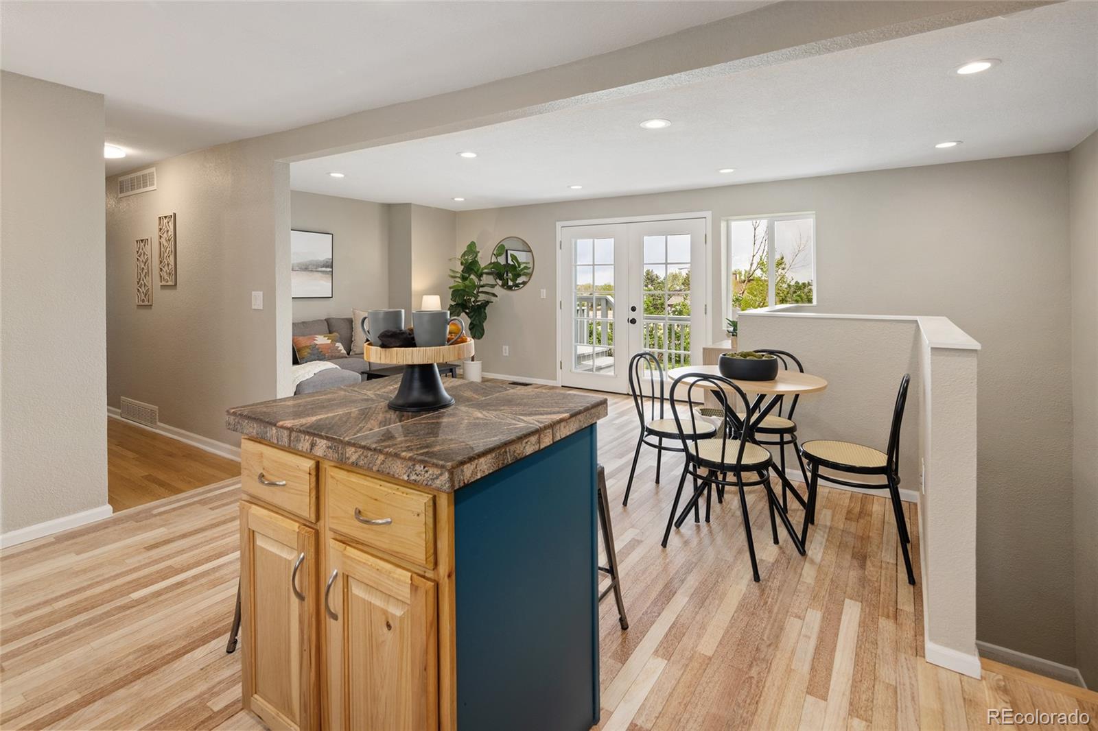 4972 Easley Road Golden, CO 80403 - Photo 10 of 38