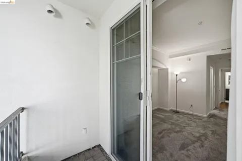 a view of small space