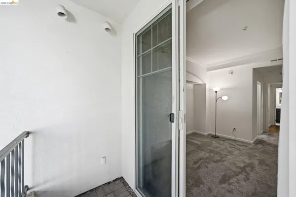 a view of small space