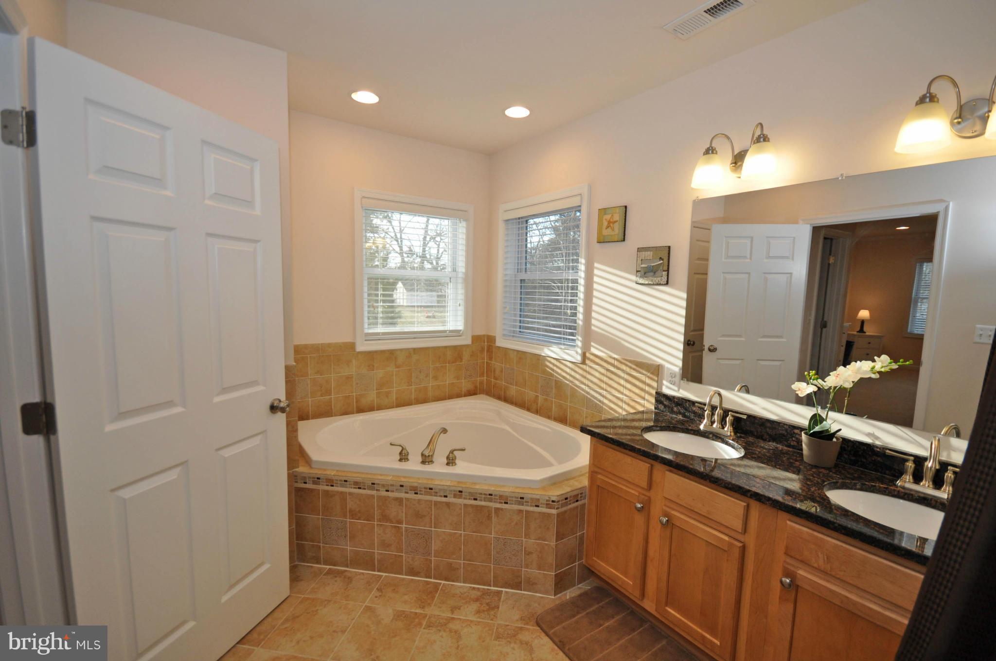 6160 Howells Road Alexandria, VA 22310 - Photo 26 of 30 Bath (Master)